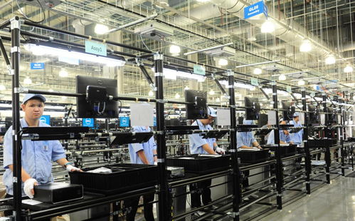 是什么原因让工厂员工主动投身于信息咨询服务加班？